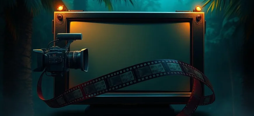 10 Movies & Shows Like Jongo (2016)