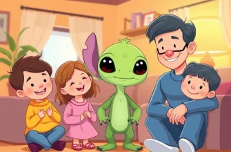 10 Movies Like Lilo & Stitch 2 (2005)