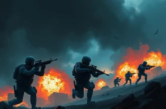 10 Movies Like He Who Dares: Downing Street Siege