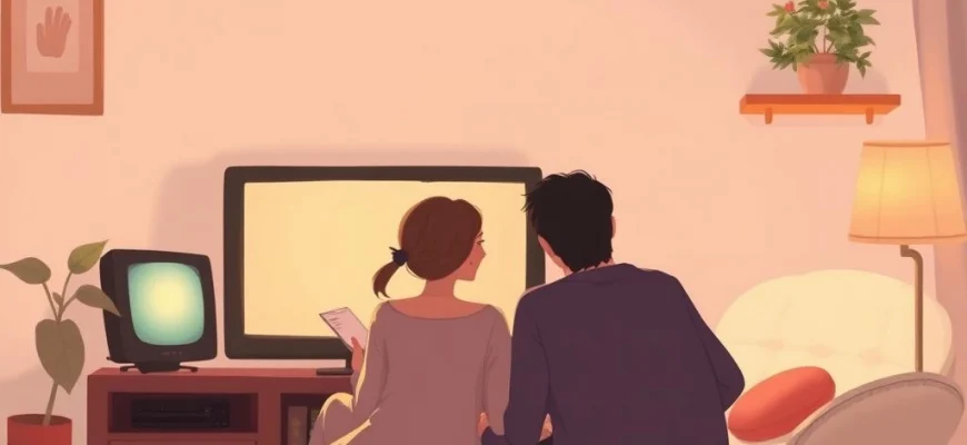 10 Movies & Shows Like Donnie Loves Jenny