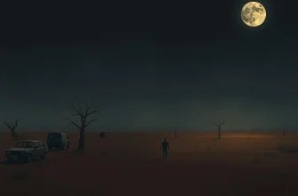 10 Movies Like Wolf Creek (2005)