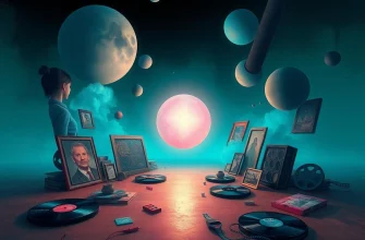 10 Movies Like Brian Eno 1971–1977