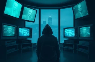 10 Shows & Movies Like Viewpoint (2021)