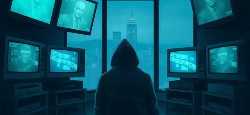 10 Shows & Movies Like Viewpoint (2021)