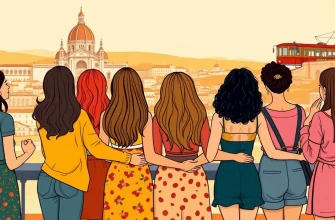 10 Movies and TV Shows Similar to My Brilliant Friend (2018)