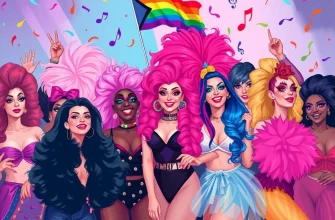 10 Movies & Shows Like Drag Heals (2018)