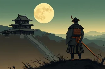 10 Shows & Movies Similar to Shōgun (1980)