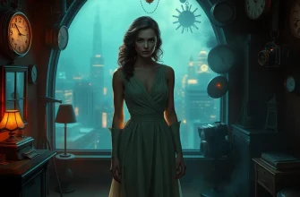 10 Movies & Shows Like Last Night in Soho