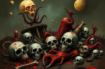 10 Movies Like ABCs of Death 2 (2014)