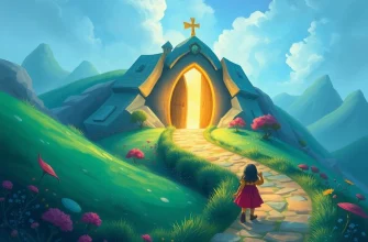 10 Magical Movies & Shows Like Magical Land of Oz