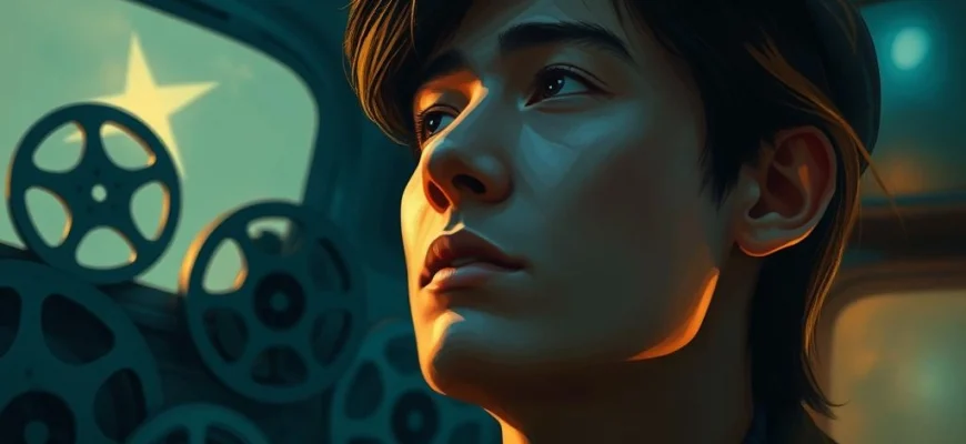 10 Movies & Shows Like Stephen (2021)