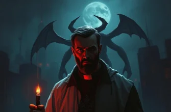 10 Movies & Shows Like Deliver Us from Evil