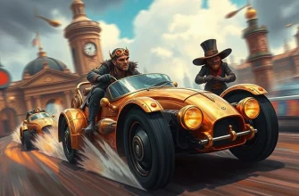 10 Shows Like Appare-Ranman! (2020)