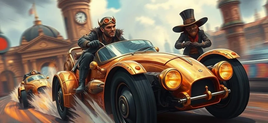 10 Shows Like Appare-Ranman! (2020)