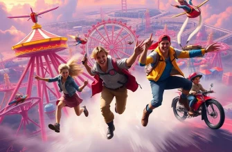 10 Shows Like Bert the Conqueror (2010)