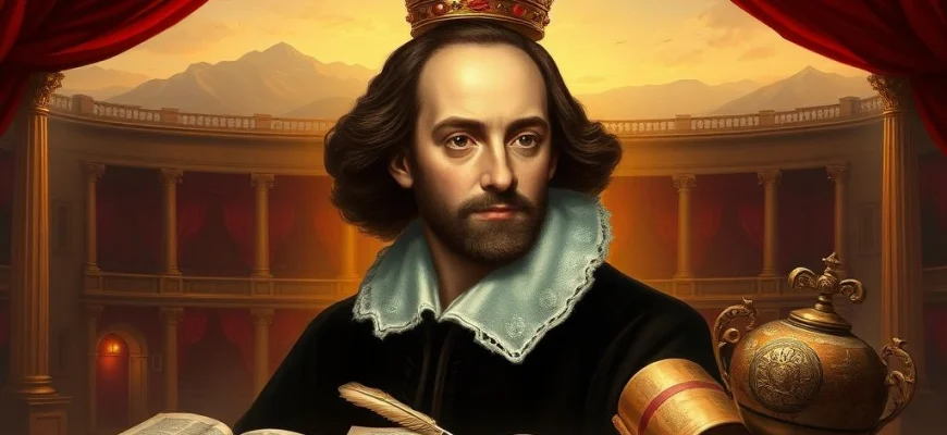 10 Shows Like Shakespeare Uncovered (2012)