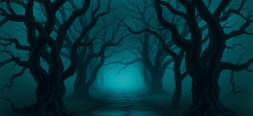 10 Movies & Shows Like The Otherworld