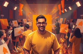 Artful Alternatives: Shows Like The Exhibit