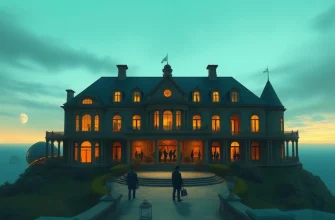 10 Movies & Shows Like Evil Under the Sun