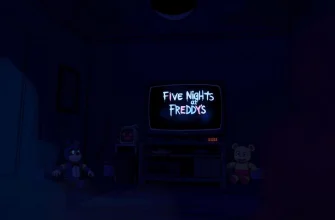 10 Movies & Shows Similar to Five Nights at Freddy's (2023)