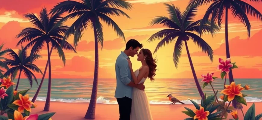 10 Shows & Movies Like Bachelor in Paradise