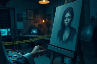 10 Movies & Shows Like The Painter (2024)