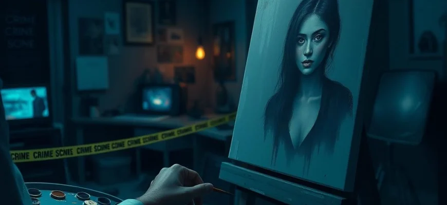 10 Movies & Shows Like The Painter (2024)