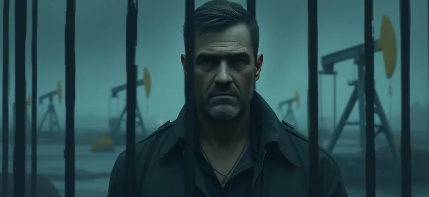 10 Movies & Shows Like Stillwater (2021)