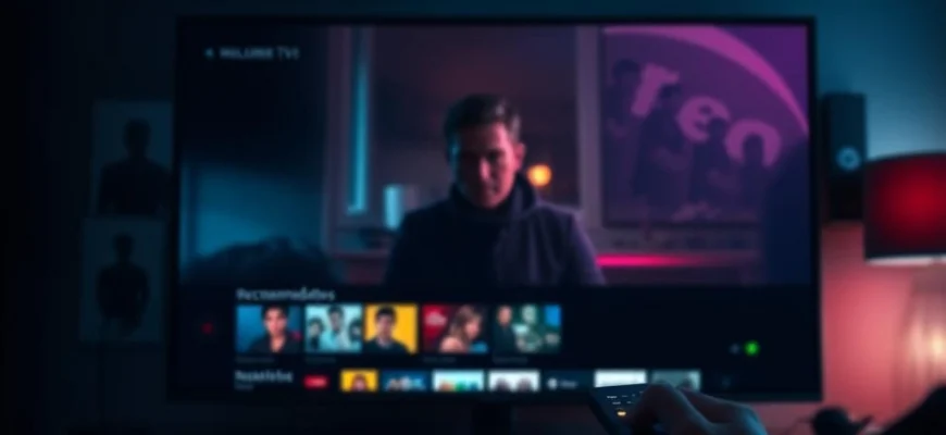 10 Movies & Shows Like The Grab (2024)