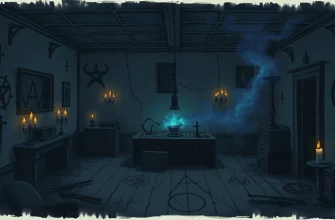 10 Movies and Shows Similar to The Ghost Trap (2024)