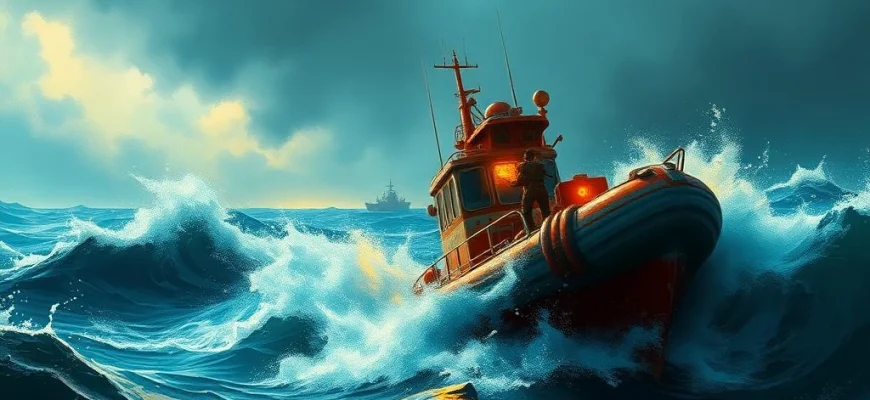 10 Movies & Shows Like The Guardian