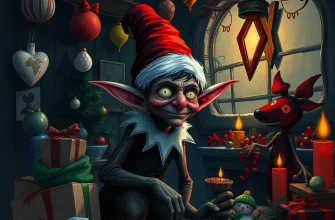 10 Movies Like Killer Christmas Elves