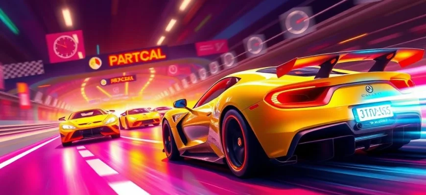 10 Shows & Movies Like Speed Racer (1967)