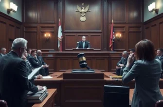 10 Shows Like Crownies (2011) You'll Love