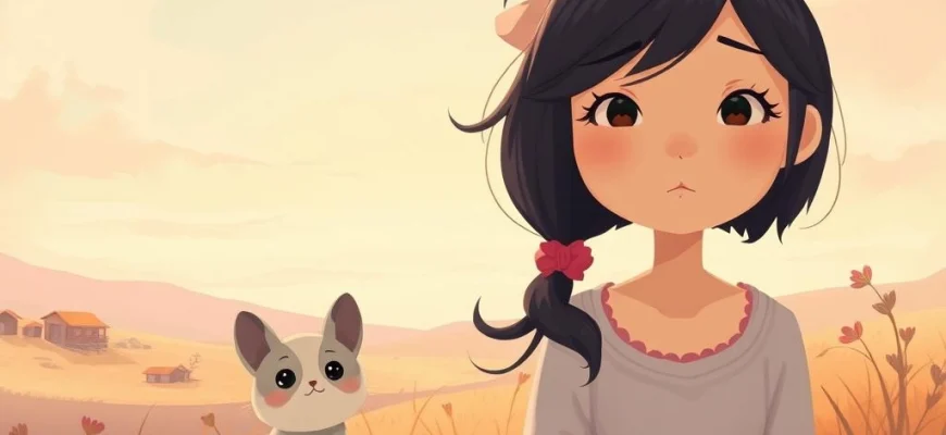 10 Movies & Shows Like Muri and Ko (2024)