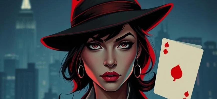 10 Movies & Shows Like Lucky Grandma