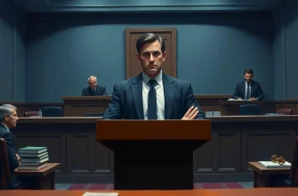 10 Shows Like Imma Tataranni: Deputy Prosecutor