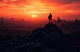 10 Movies and TV Shows Similar to Arcadian (2024)