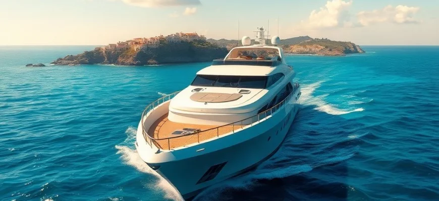 10 Shows Like Below Deck Mediterranean