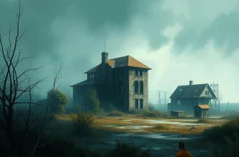 Discover 10 Gripping Shows Like Mysteries of the Abandoned