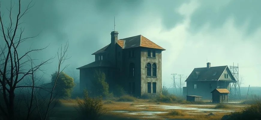 Discover 10 Gripping Shows Like Mysteries of the Abandoned