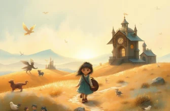 10 Magical Movies Like Five Children and It