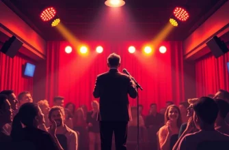 9 Shows & Movies Like Def Comedy Jam