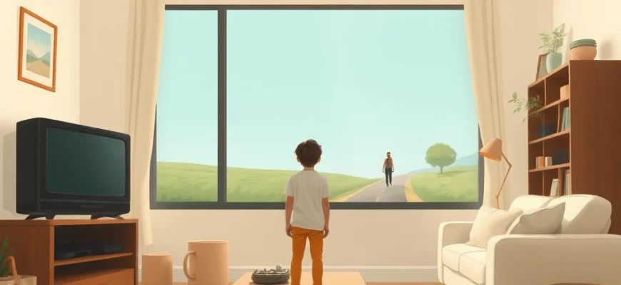 10 Shows & Movies Like Heading Out (2013)