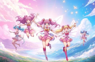 6 Shows Like Yuuki Yuuna Is a Hero