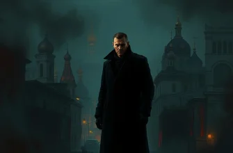 10 Gripping Movies Like Eastern Promises