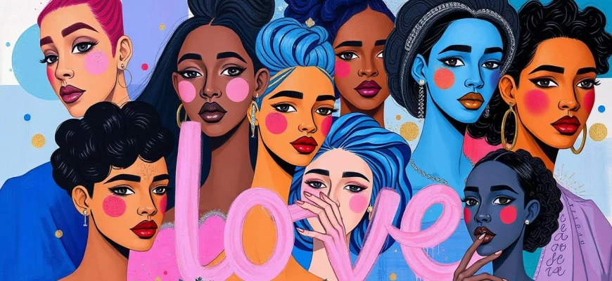 10 Movies and TV Shows Similar to Queer (2024)