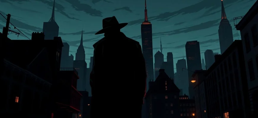 10 Movies and Shows Similar to The Wicked Die Slow (1968)