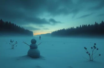 10 Movies & Shows Like The Snowman (2017)
