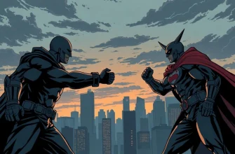 10 Movies and Shows Like Captain America: Civil War (2016)